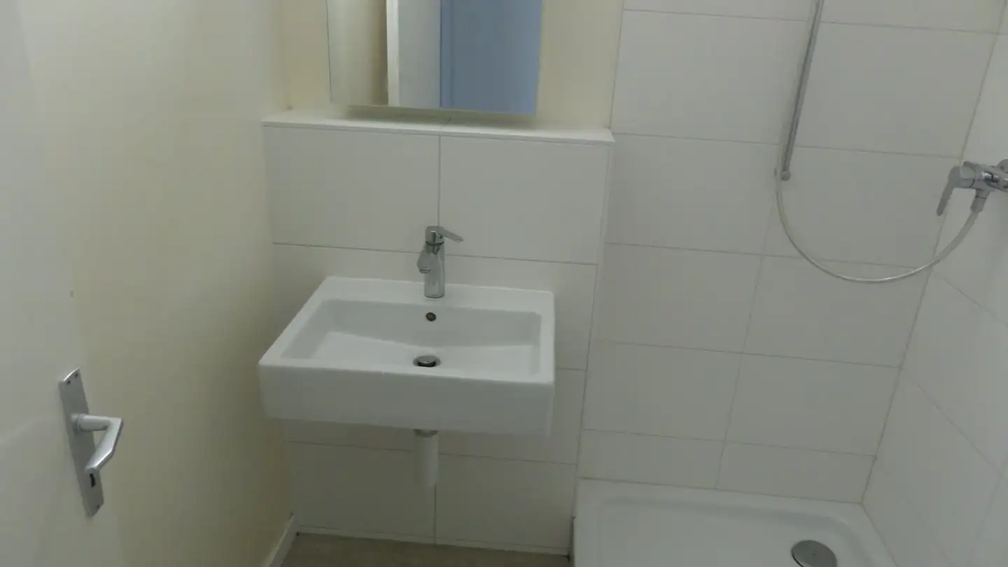 Appartement à louer - chemin de Monteiller 3, 1093 La Conversion - Photo 4