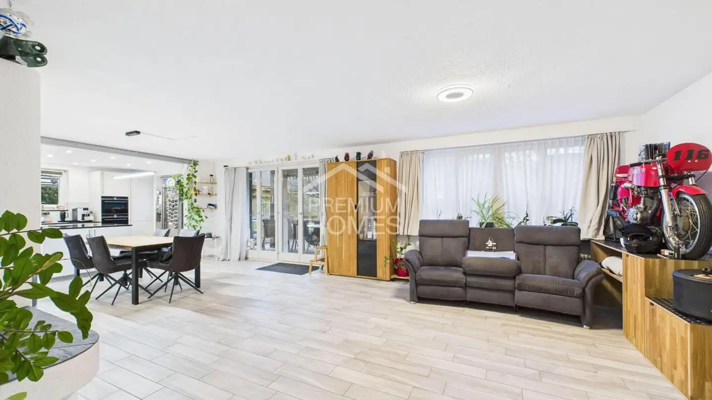 Appartamento in vendita - 8450 Andelfingen - Foto 2