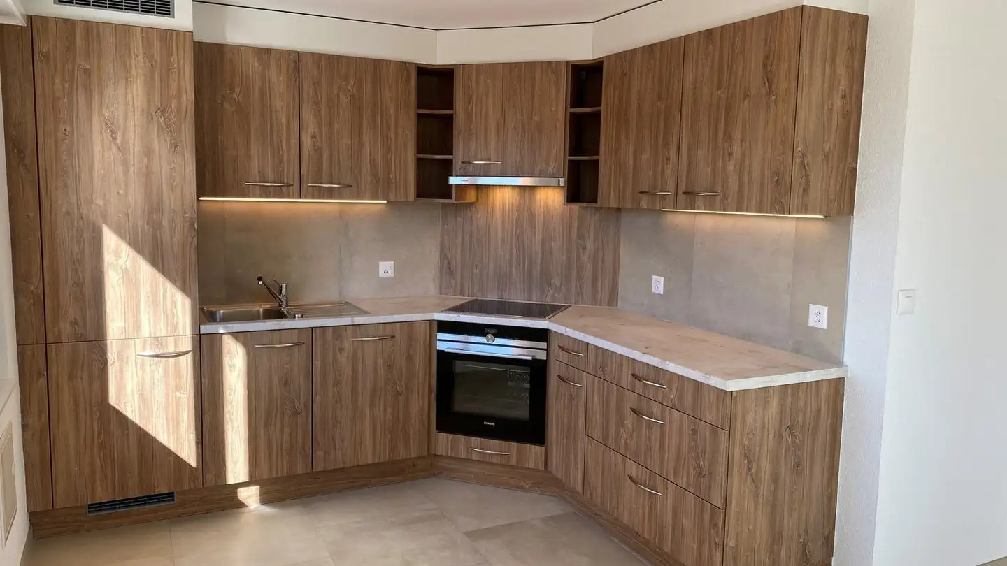 Wohnung mieten - 1400 Yverdon-les-Bains