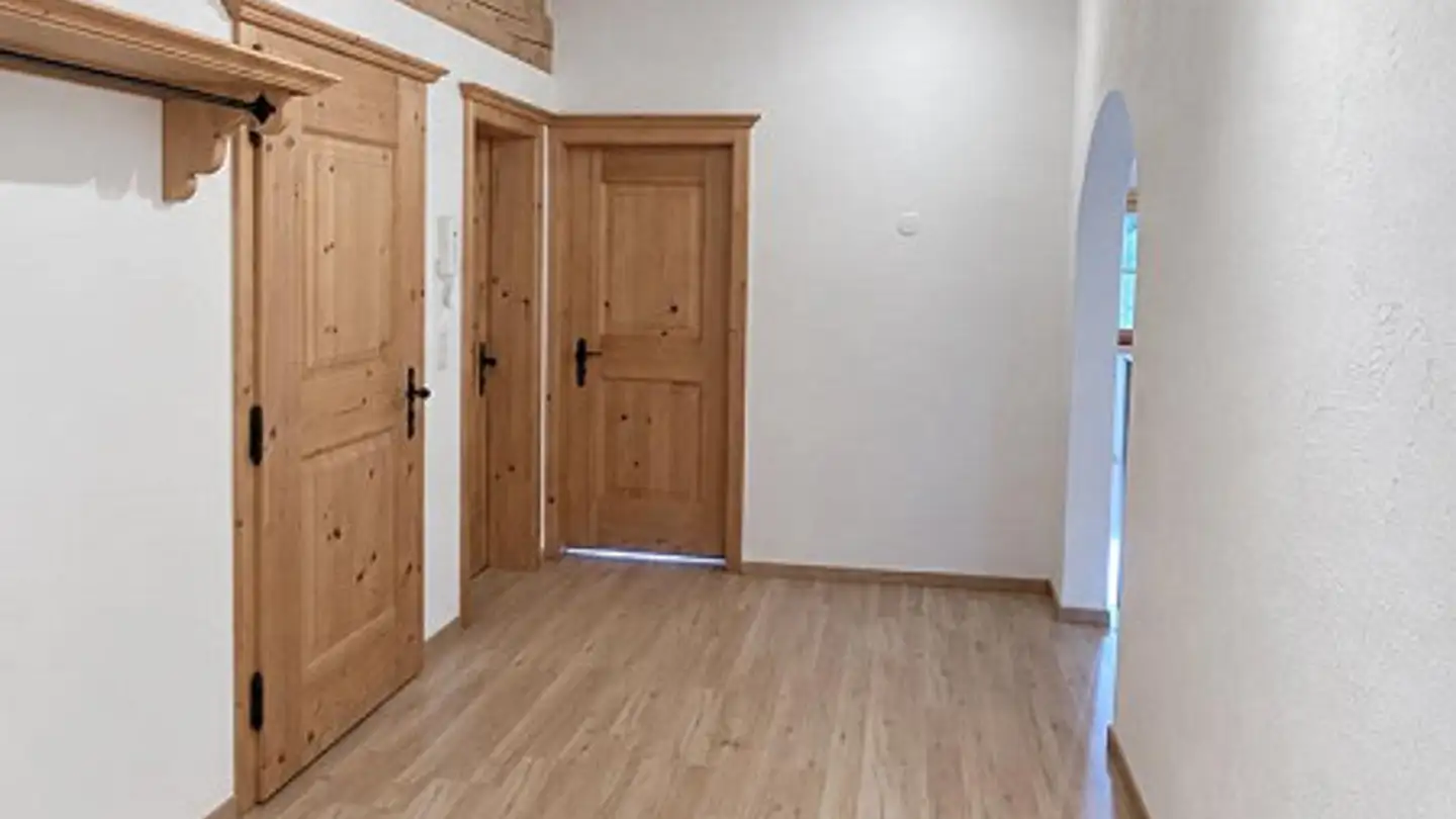 Apartment for rent - Davoserstrasse 5, 7250 Klosters - Photo 4
