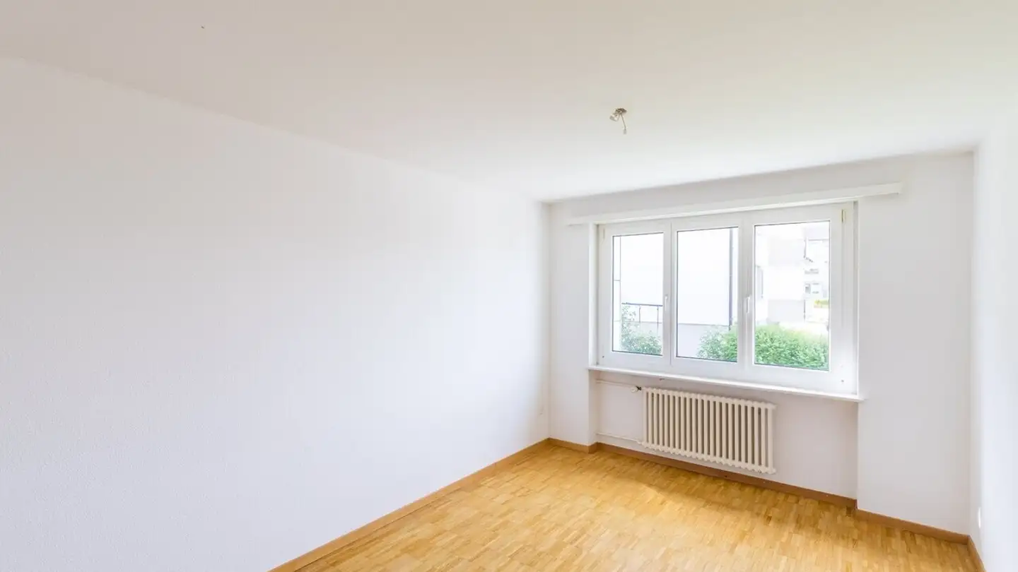 Apartment for rent - Rothüslifeldstrasse 6, 5737 Menziken - Photo 4