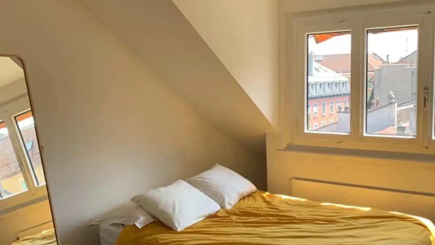 Appartamento in affitto - 1201 Genève