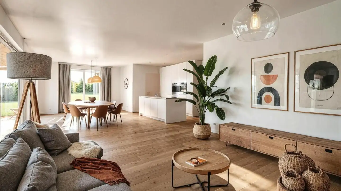 Appartamento in vendita - Fliederweg, 8580 Amriswil - Foto 3