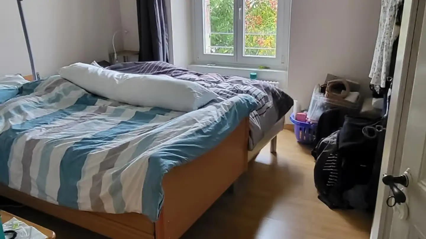 Wohnung mieten - Chemin De Mureta 12, 2072 St-Blaise - Foto 3