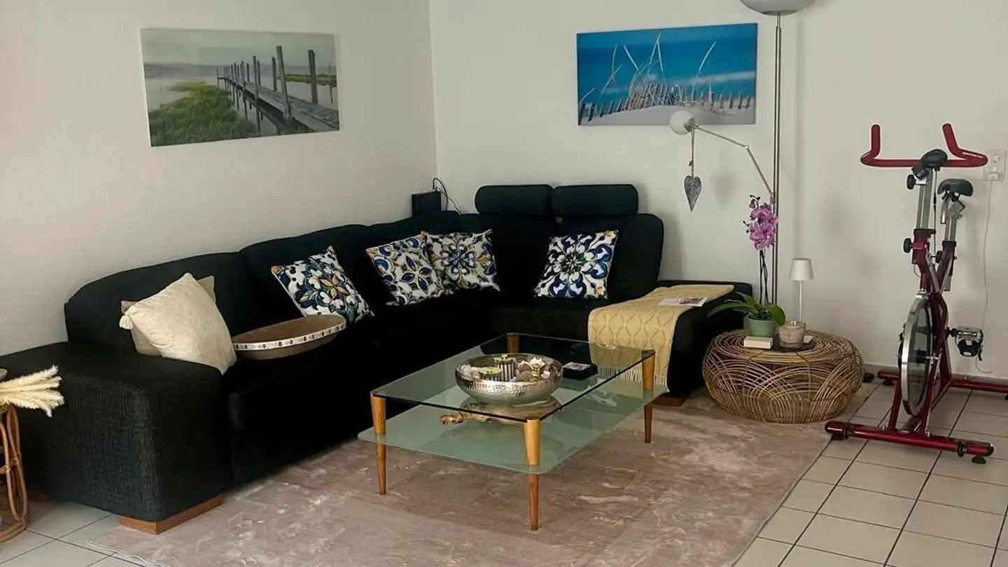 Appartamento ammobiliato in affitto - 8810 Horgen - Photo 2