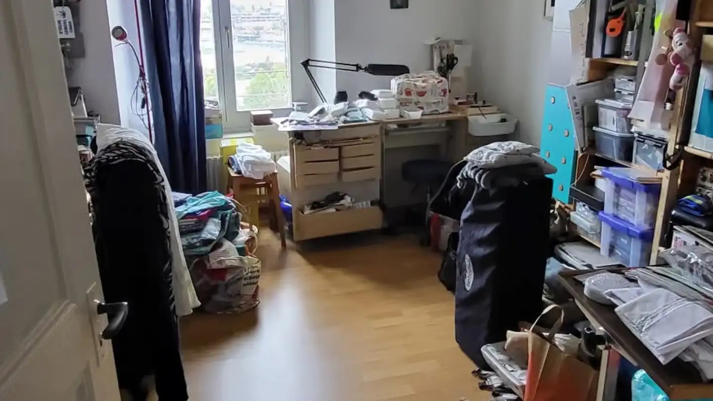 Wohnung mieten - Chemin De Mureta 12, 2072 St-Blaise - Foto 4