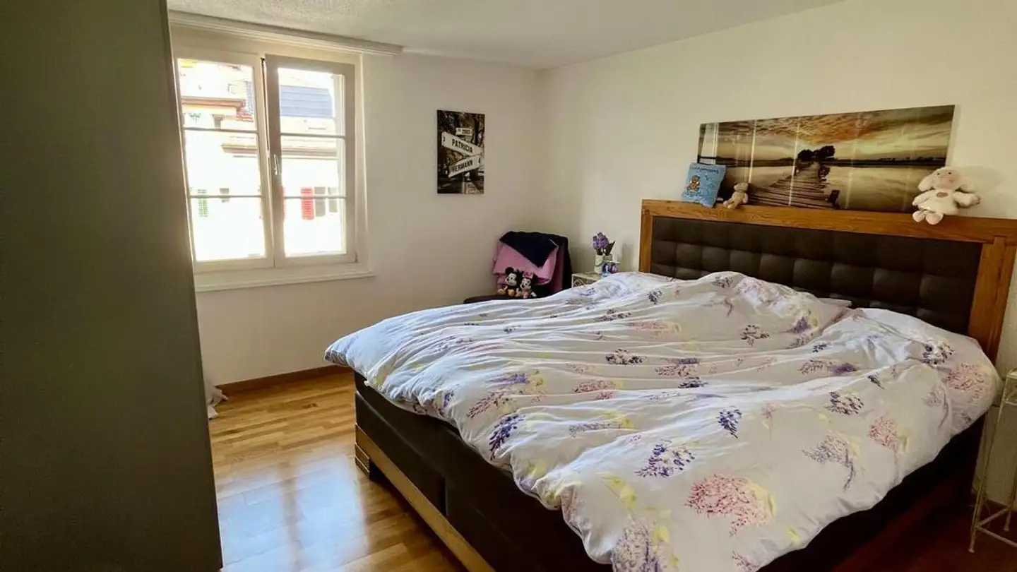 Appartamento ammobiliato in affitto - 8810 Horgen - Photo 4