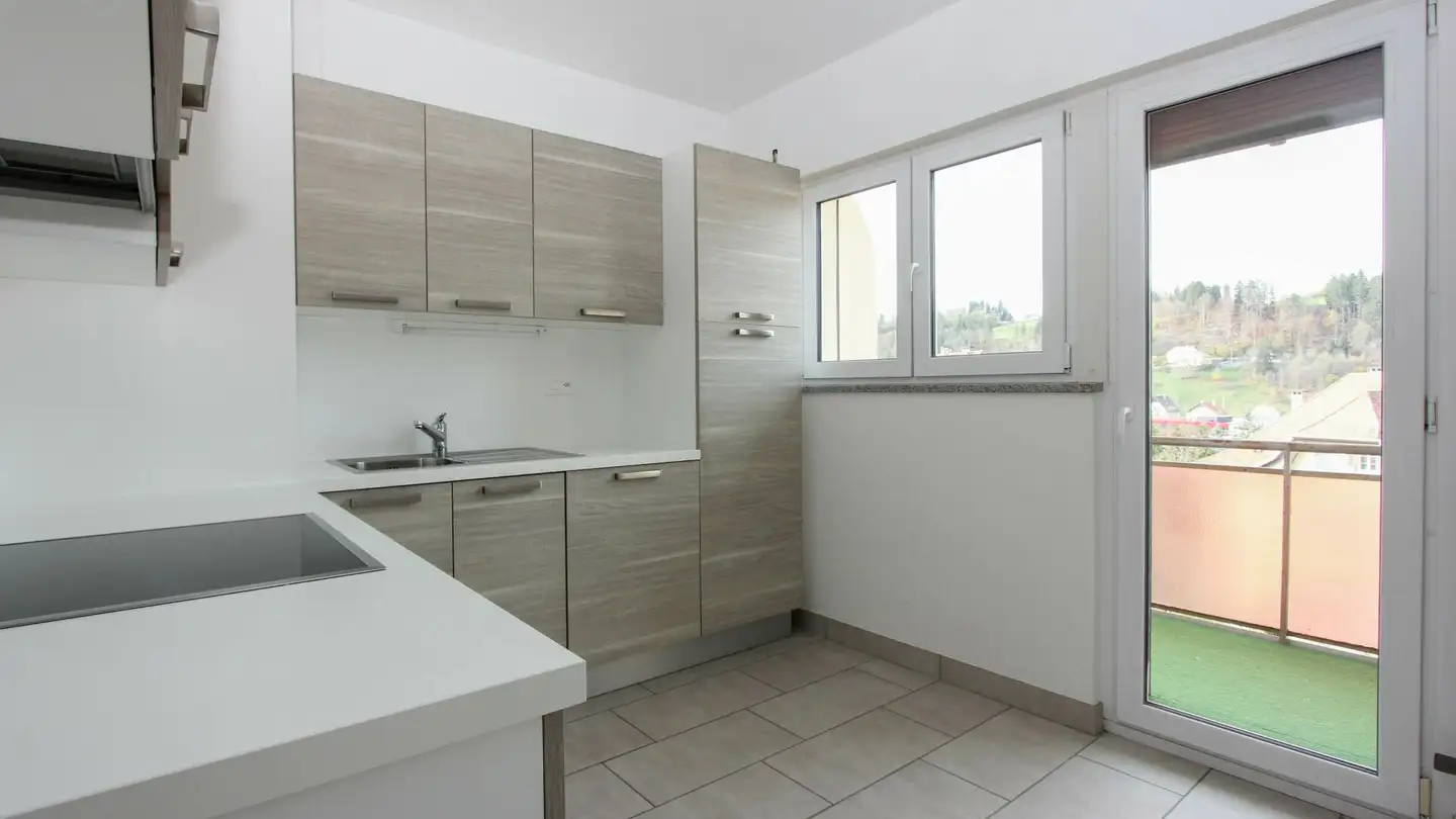 Appartamento in vendita - Rue Henri-Perret 7, 2400 Le Locle - Photo 3