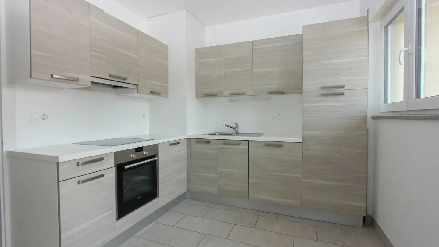 Appartamento in vendita - Rue Henri-Perret 7, 2400 Le Locle - Photo 4