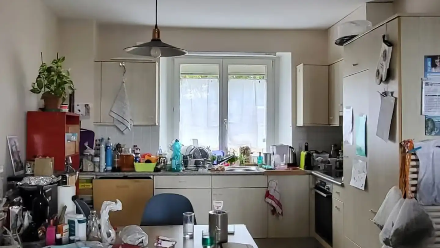 Wohnung mieten - Chemin De Mureta 12, 2072 St-Blaise - Foto 2