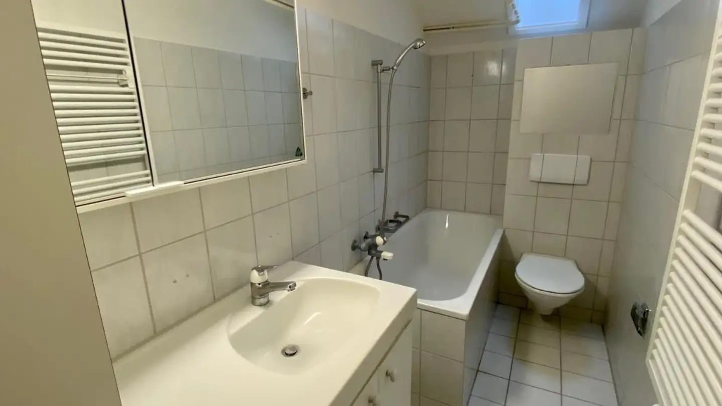 Wohnung mieten - Therwilerstrasse 9, 4142 Münchenstein - Foto 3