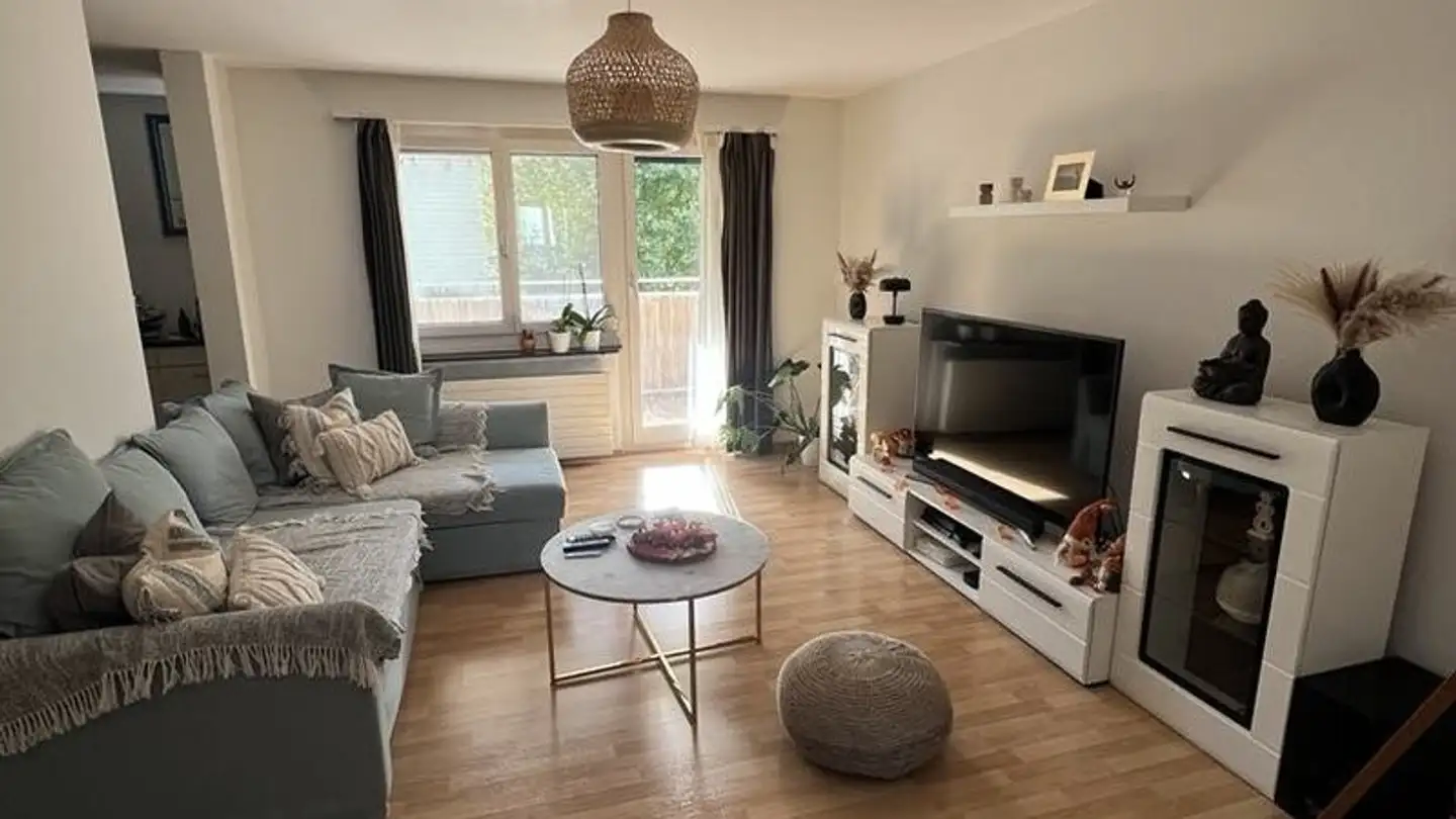 Apartment for rent - Herdernstrasse, 8004 Zürich