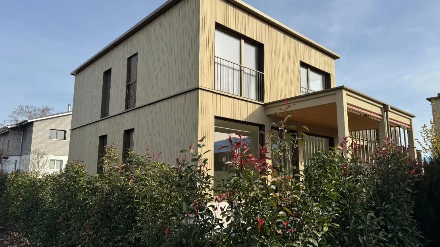 Single house for sale - Listrighöhe 19, 6020 Emmenbrücke