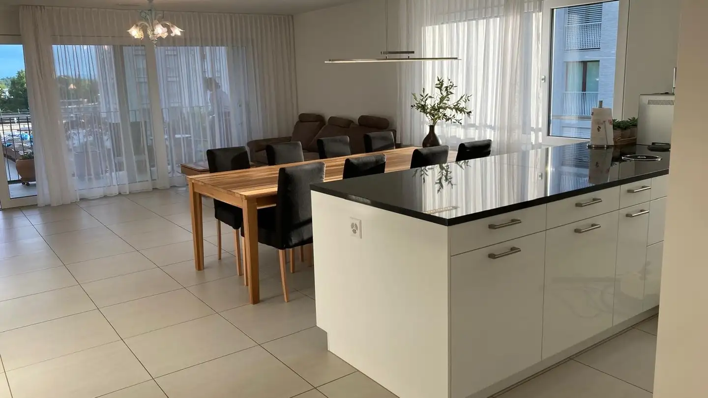 Wohnung mieten - 8180 Bülach - Foto 3