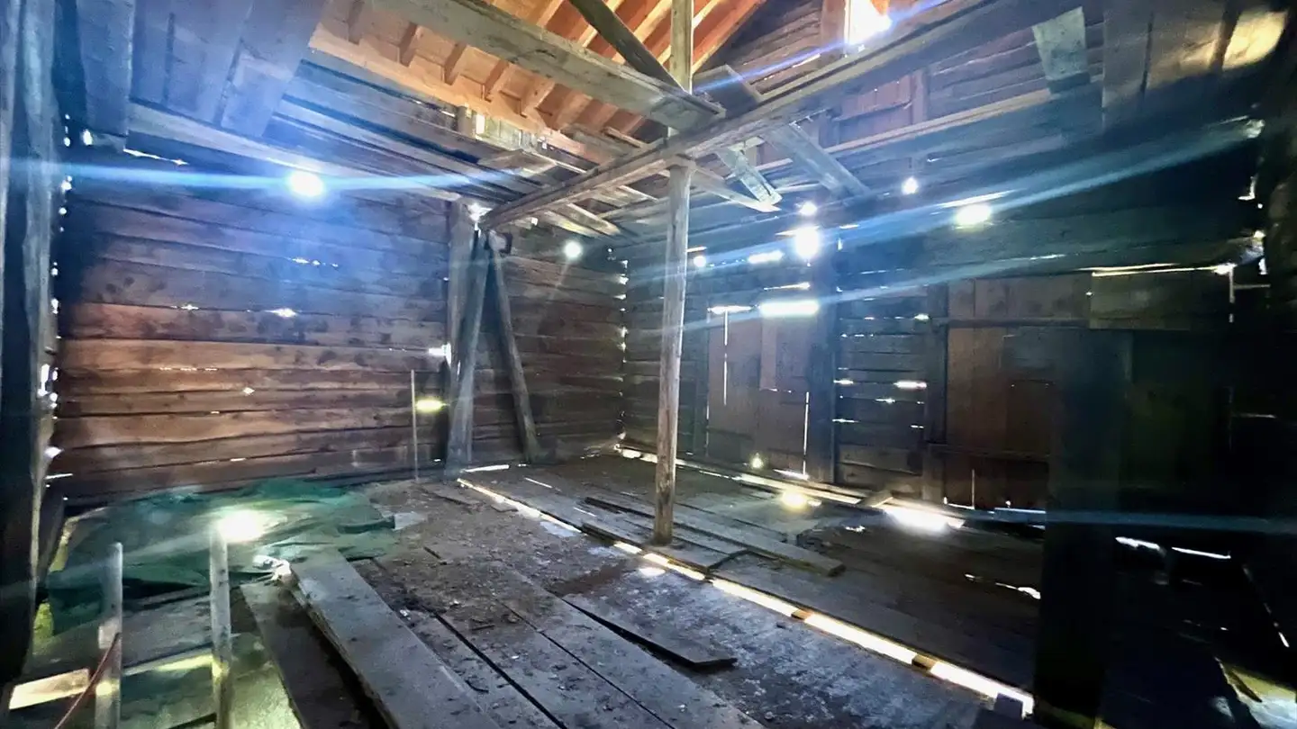 Terreno edificabile in vendita - 1937 Orsières - Photo 4