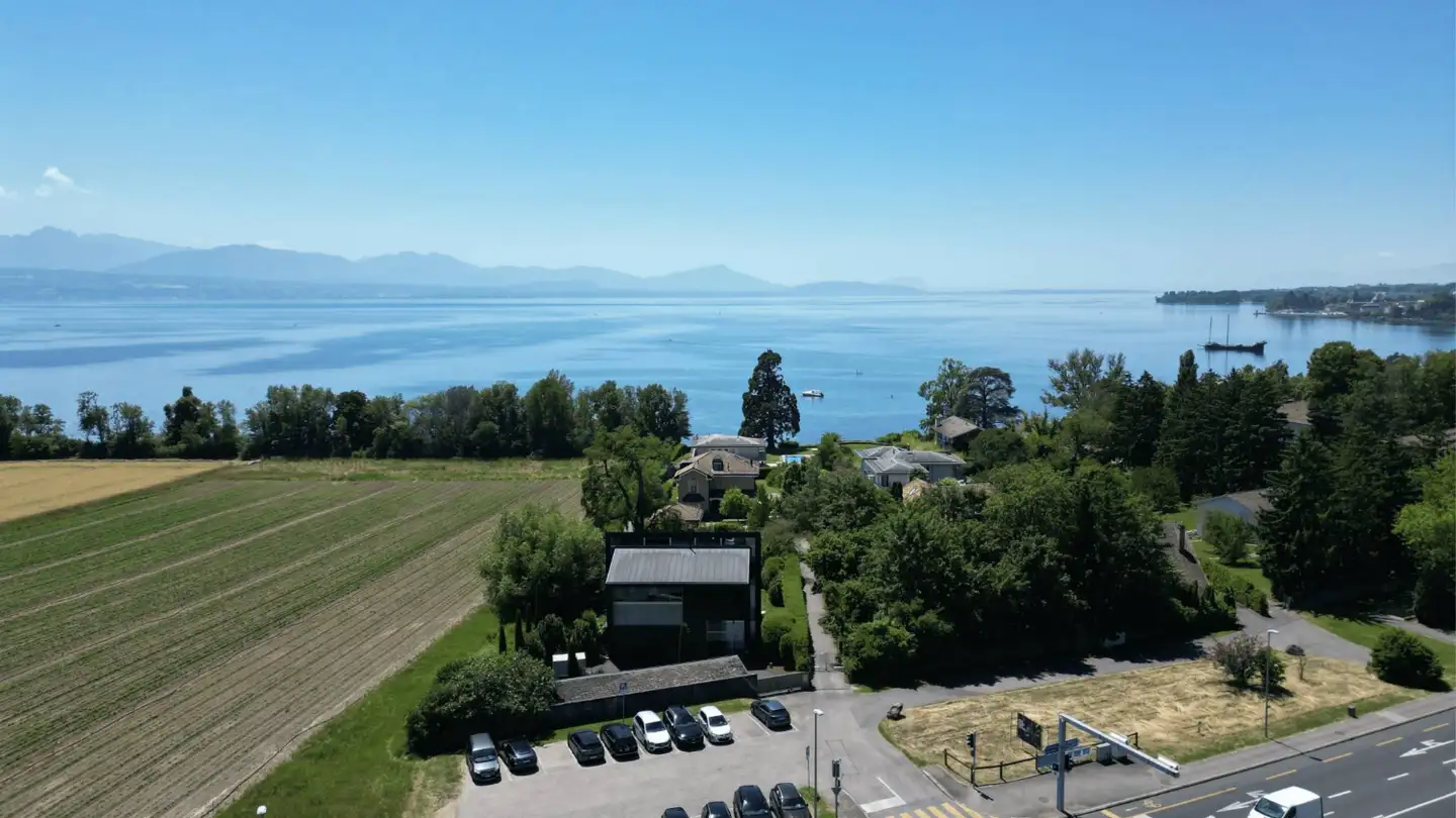 Office space for rent - Route De Genève 16, 1028 Préverenges