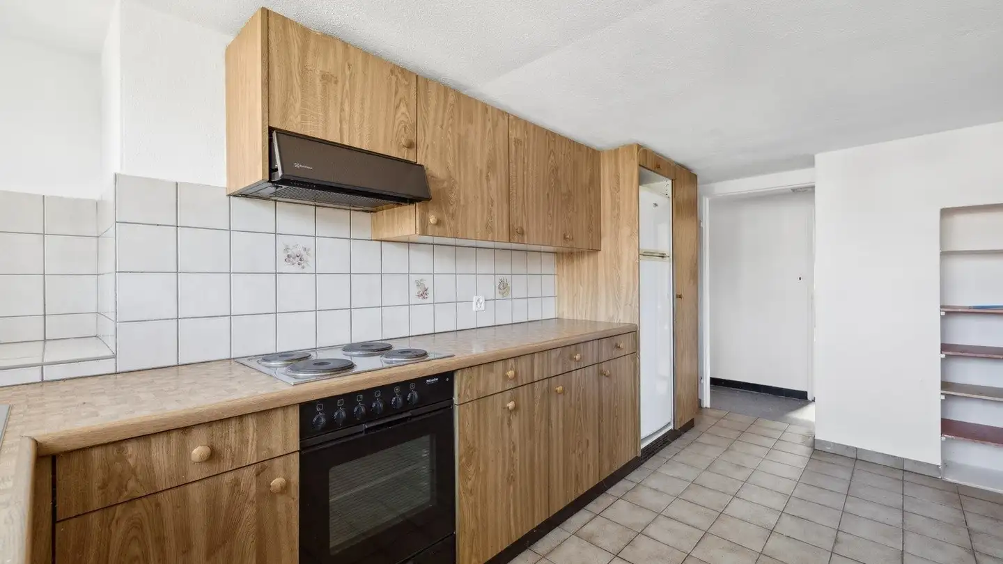 Apartment for rent - Rue De Lorette 20, 2900 Porrentruy - Photo 2