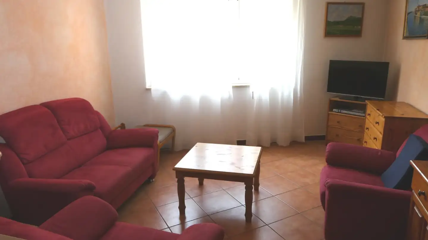 Appartamento in affitto - Piazza Della Fontana 1, 6965 Cadro - Foto 2