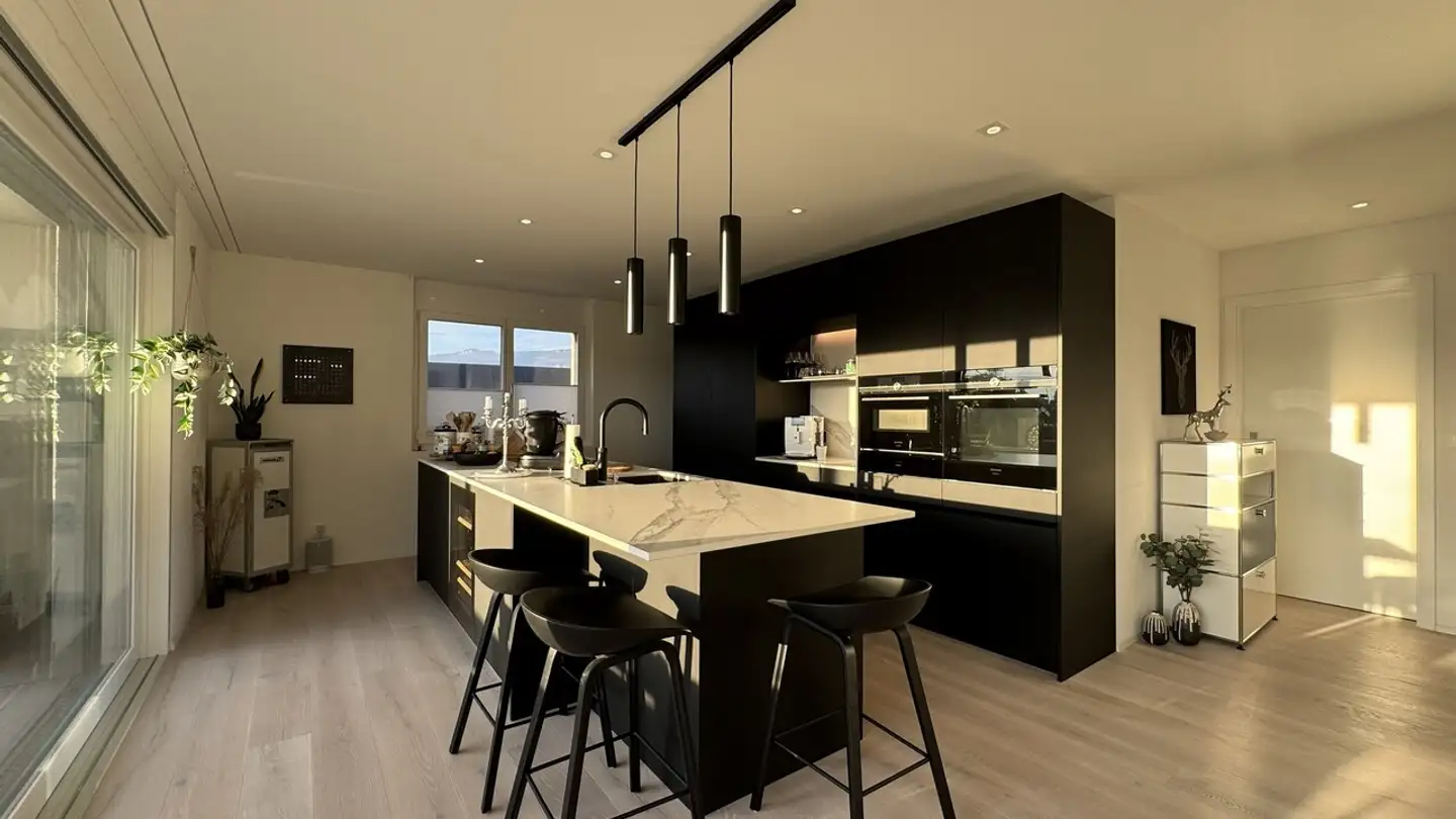 Penthouse for sale - Oeschbachstrasse 12, 4543 Deitingen - Photo 4