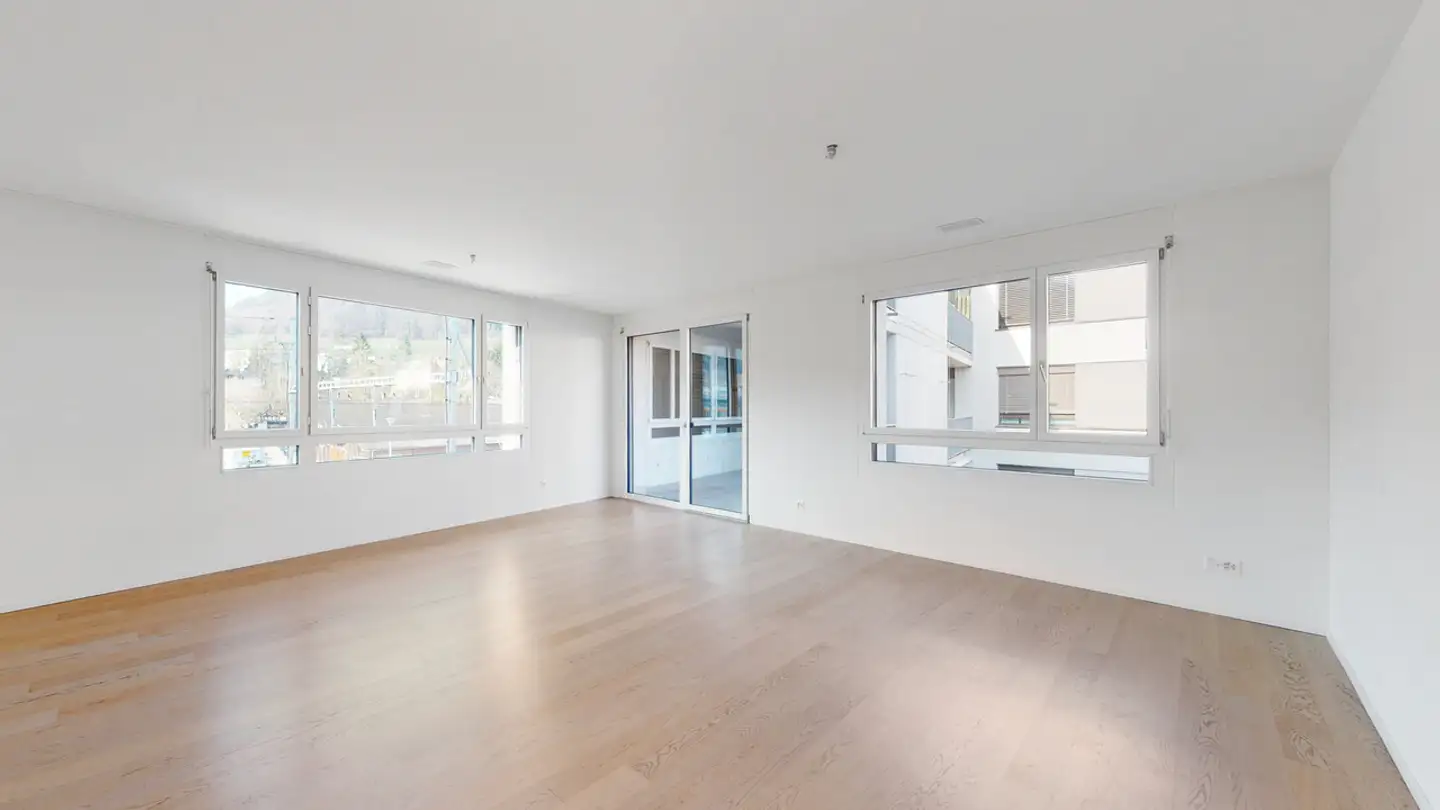 Appartement à louer - Bahnweg 8, 4415 Lausen - Photo 4