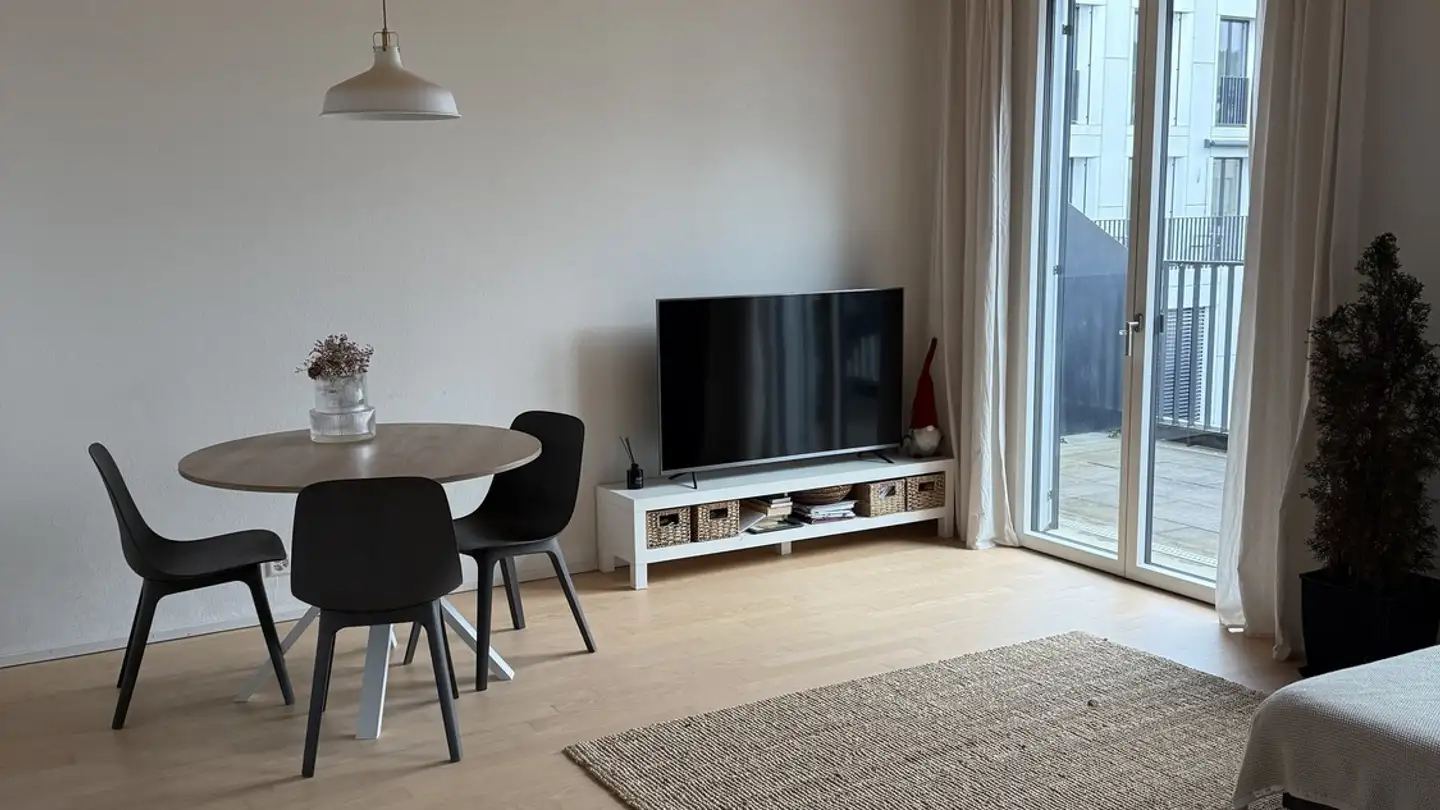 Appartement à louer - 8404 Winterthur