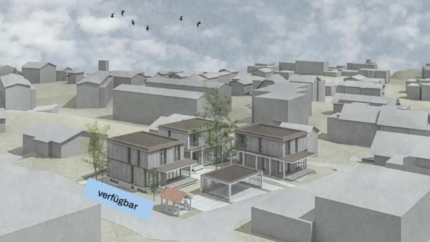 Casa singola in vendita - Listrighöhe 19, 6020 Emmenbrücke - Photo 2