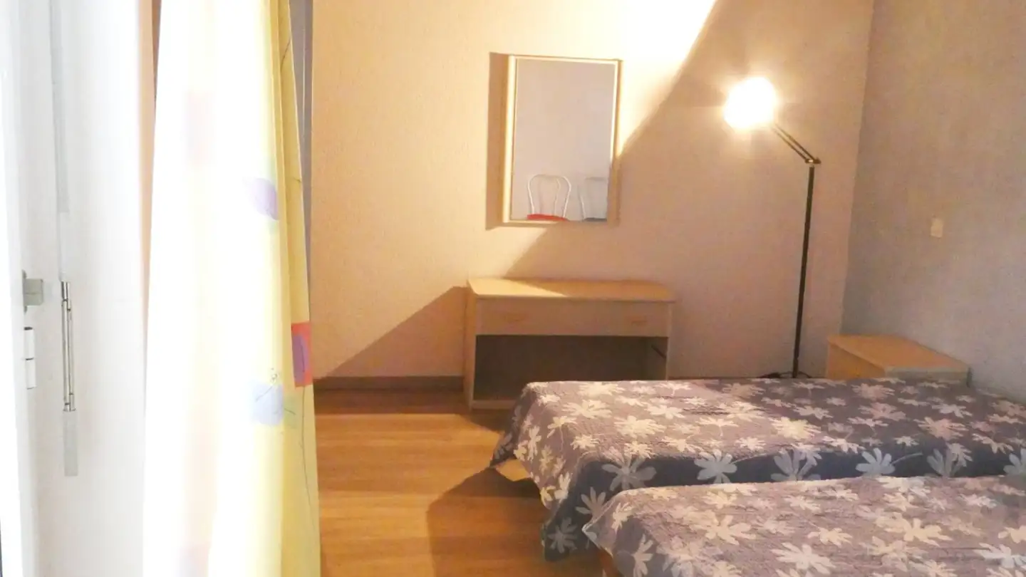 Appartamento in affitto - Piazza Della Fontana 1, 6965 Cadro - Foto 3