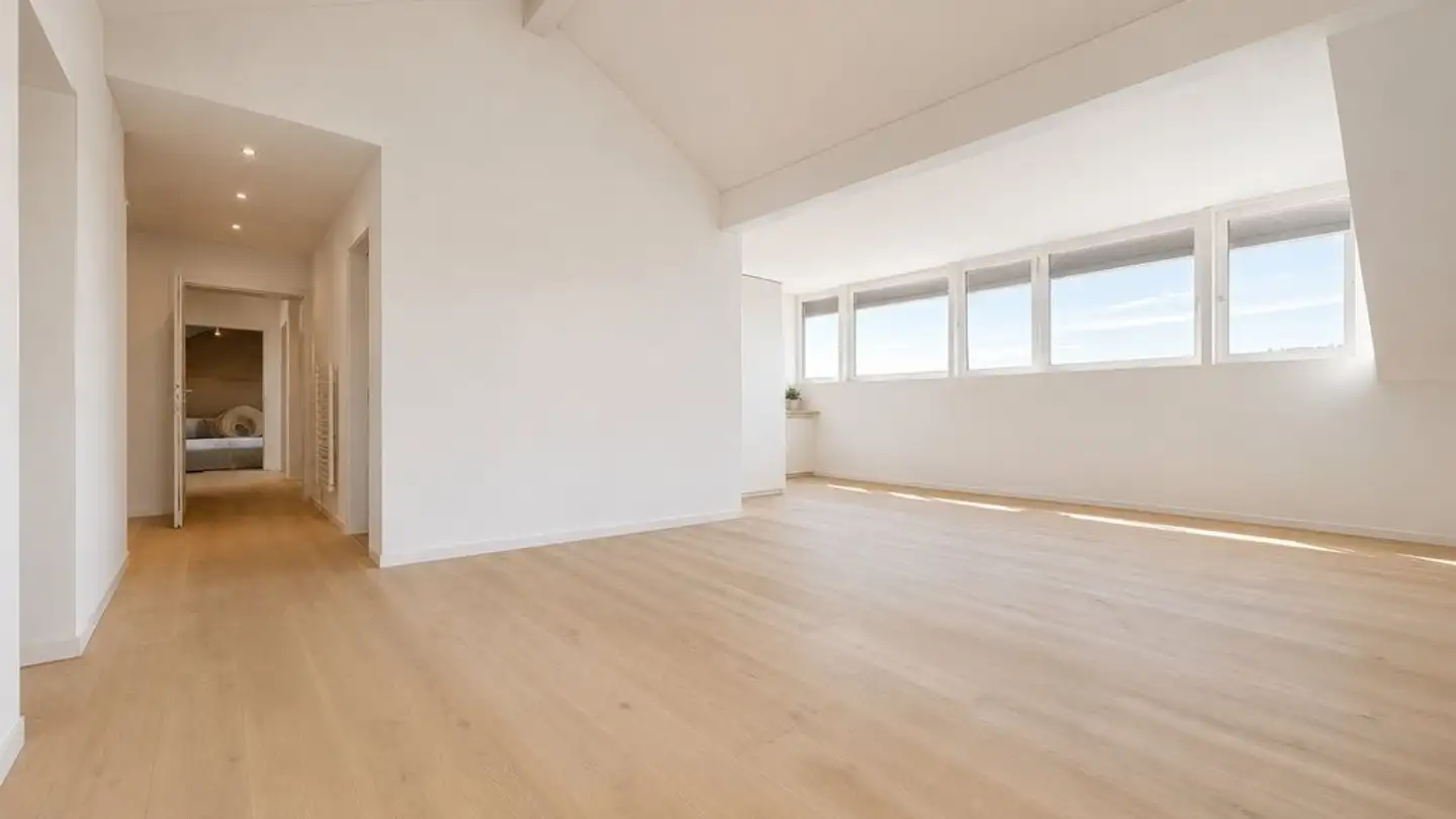 Appartement à louer - Wiesenweg 2, 5234 Villigen - Photo 4