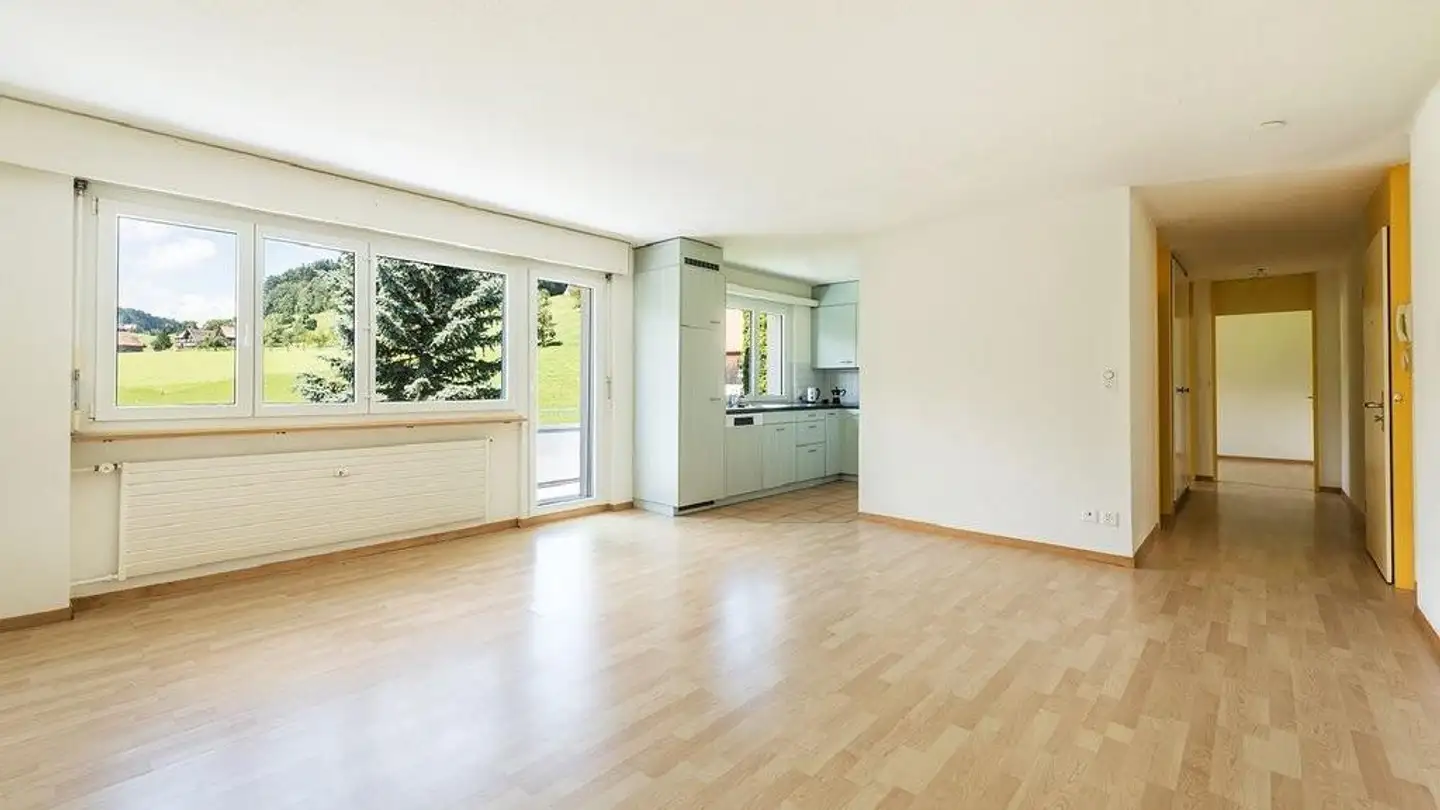 Appartamento in affitto - Sonnentalstrasse 52, 9036 Grub SG - Foto 2