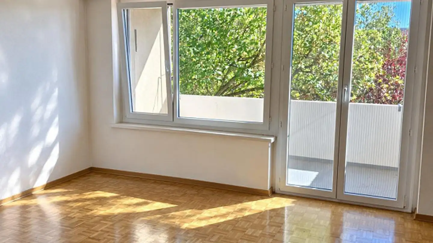 Wohnung mieten - Kantonsschulstrasse 14, 8180 Bülach - Foto 2