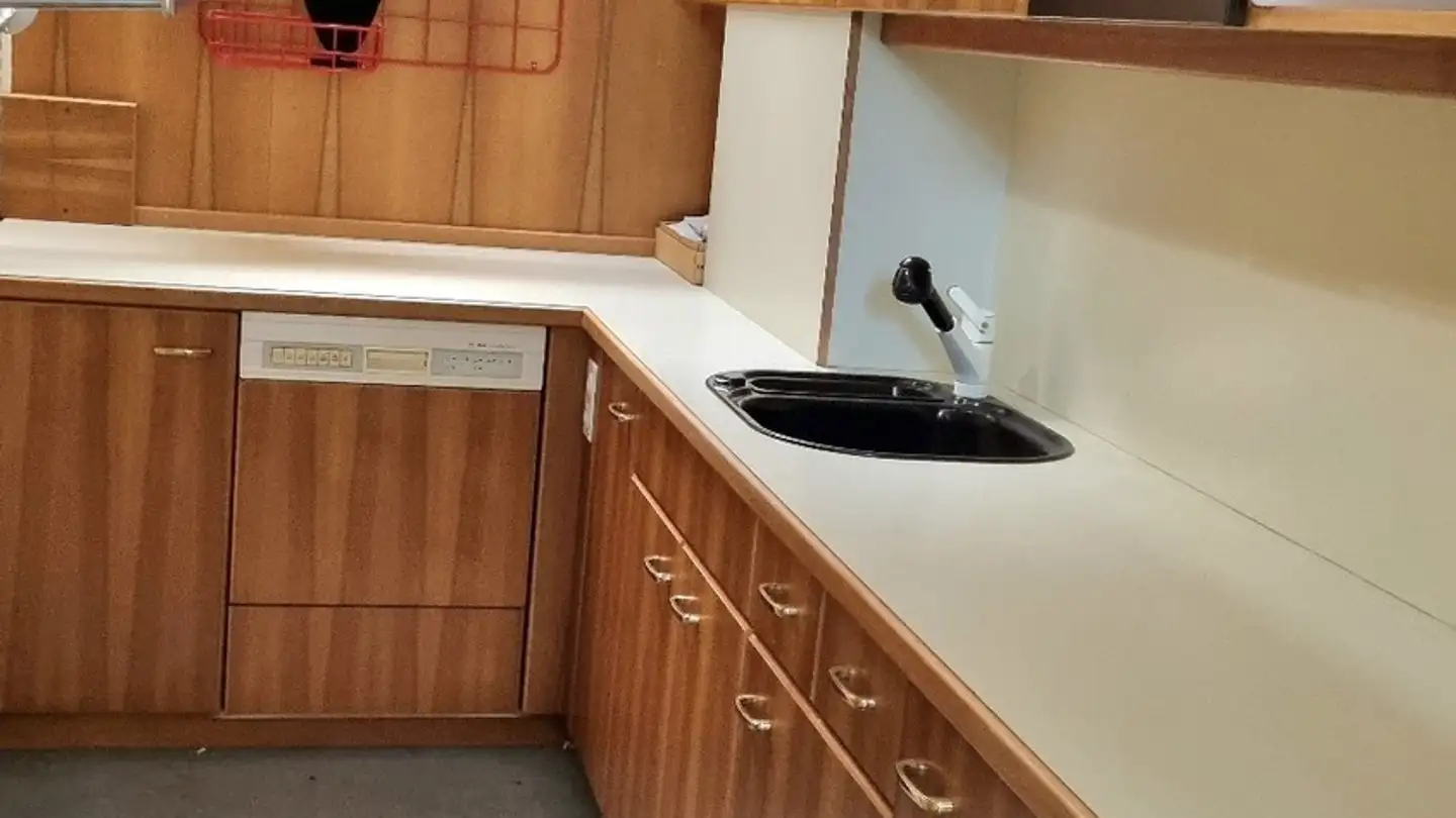 Gewerbe mieten - Thurgauerstrasse 117, 8152 Glattpark (Opfikon) - Foto 3