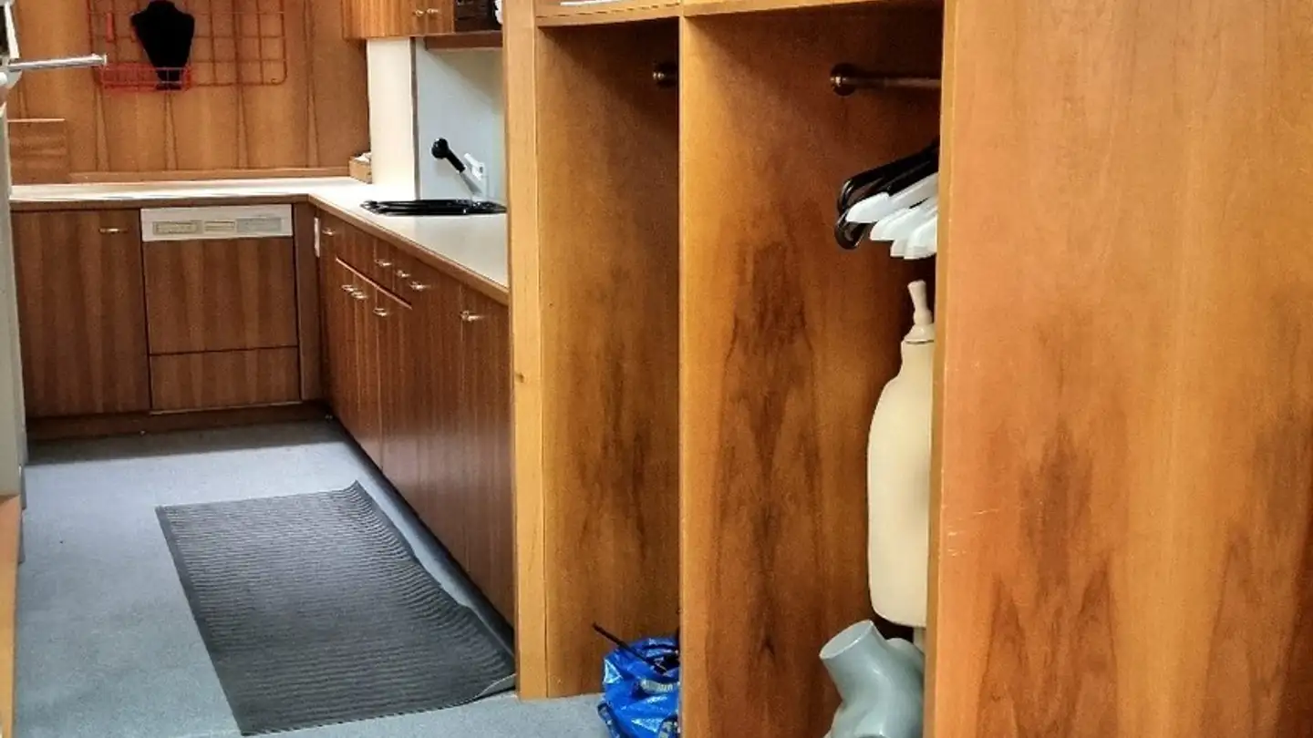 Gewerbe mieten - Thurgauerstrasse 117, 8152 Glattpark (Opfikon) - Foto 4