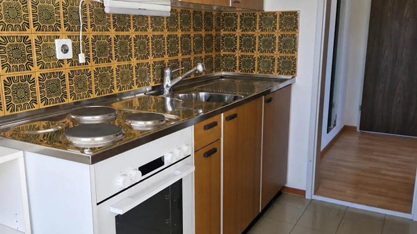 Wohnung mieten - Kantonsschulstrasse 14, 8180 Bülach - Foto 4