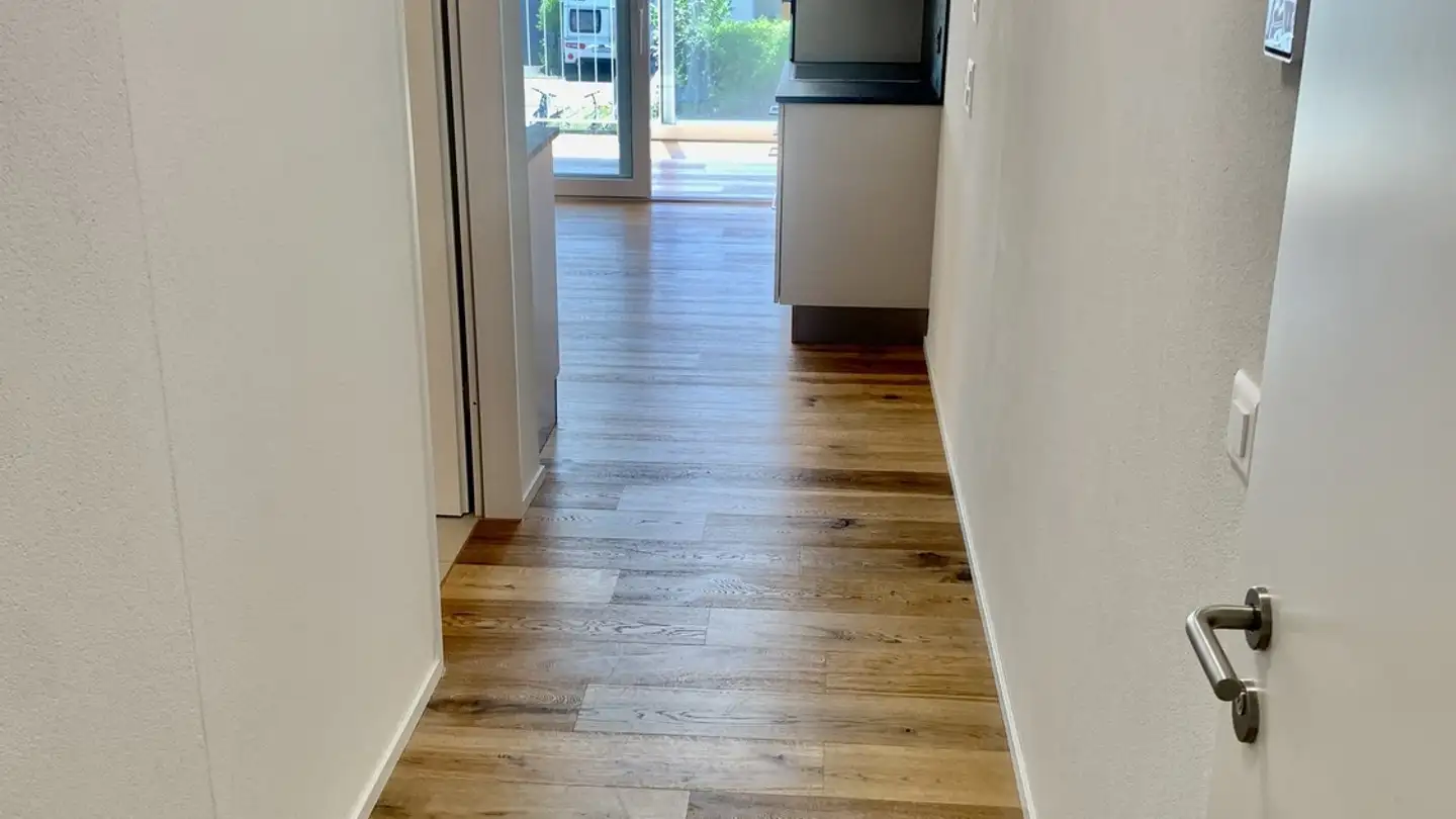 Appartamento in affitto - Hohenrainring 5, 4133 Pratteln - Photo 2