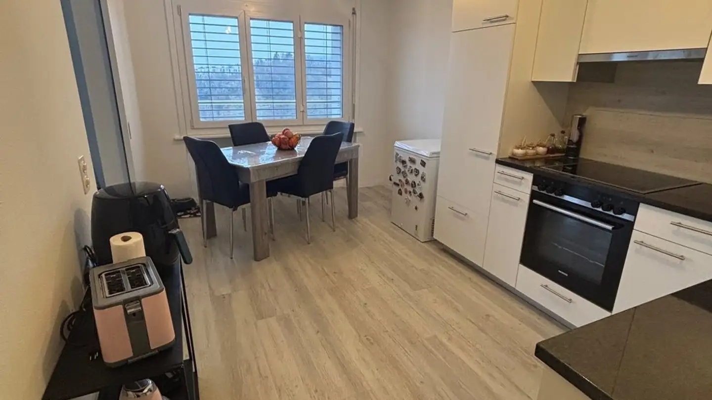 Appartamento in affitto - 2017 Boudry - Foto 3