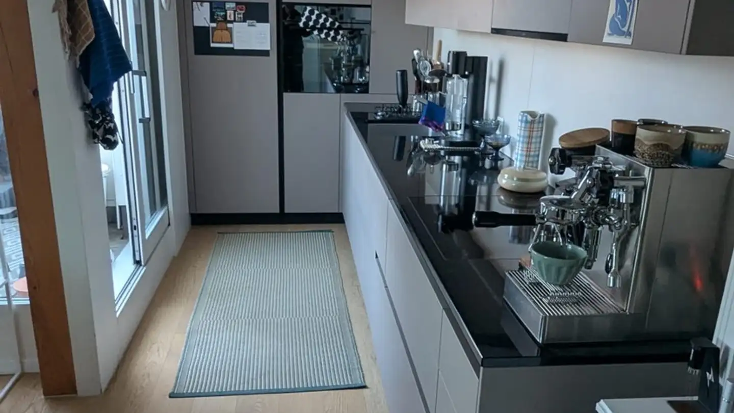 Wohnung mieten - 4125 Riehen - Foto 2