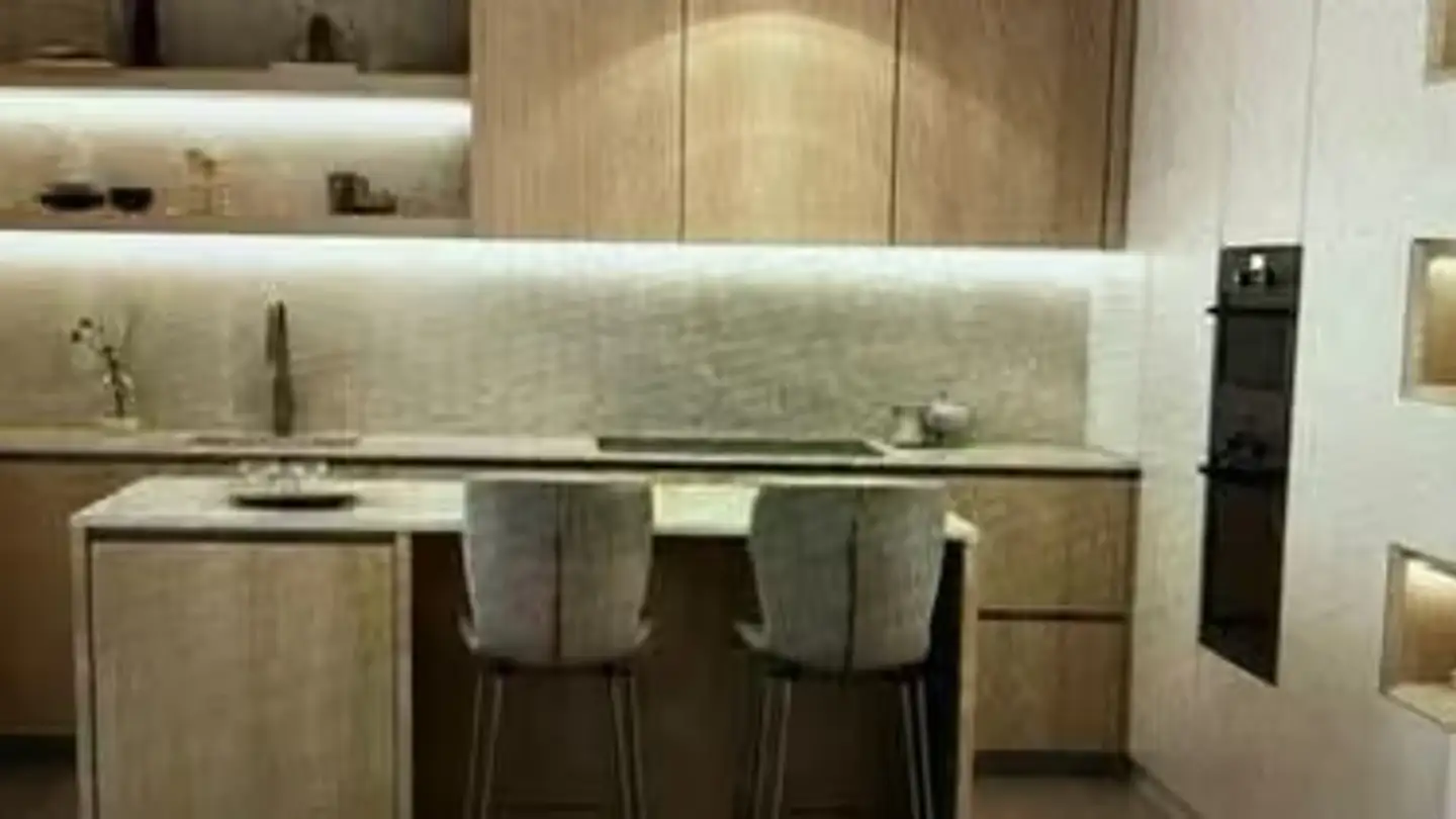 Wohnung mieten - Via Livio 18, 6830 Chiasso