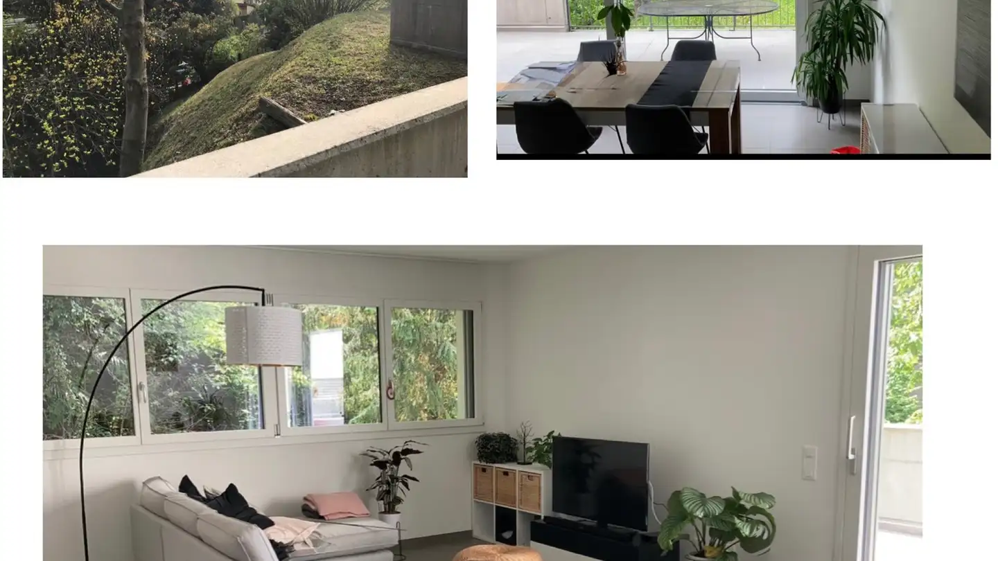 Apartment for rent - Via San Gottardo Di Cureggia 30, 6963 Pregassona