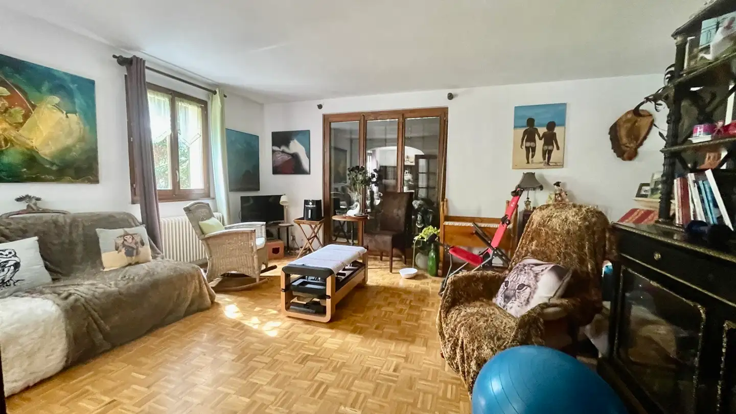 Single house for sale - 1226 Thônex - Photo 3