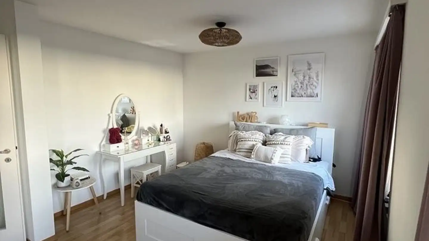 Apartment for rent - Herdernstrasse, 8004 Zürich - Photo 4