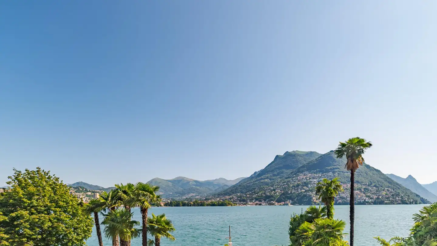 Appartement meublé à louer - 6900 Paradiso