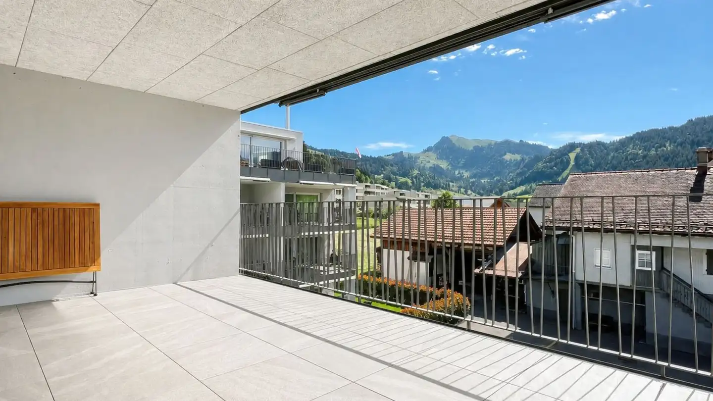 Wohnung mieten - Euthalerstrasse, 8844 Euthal - Foto 4