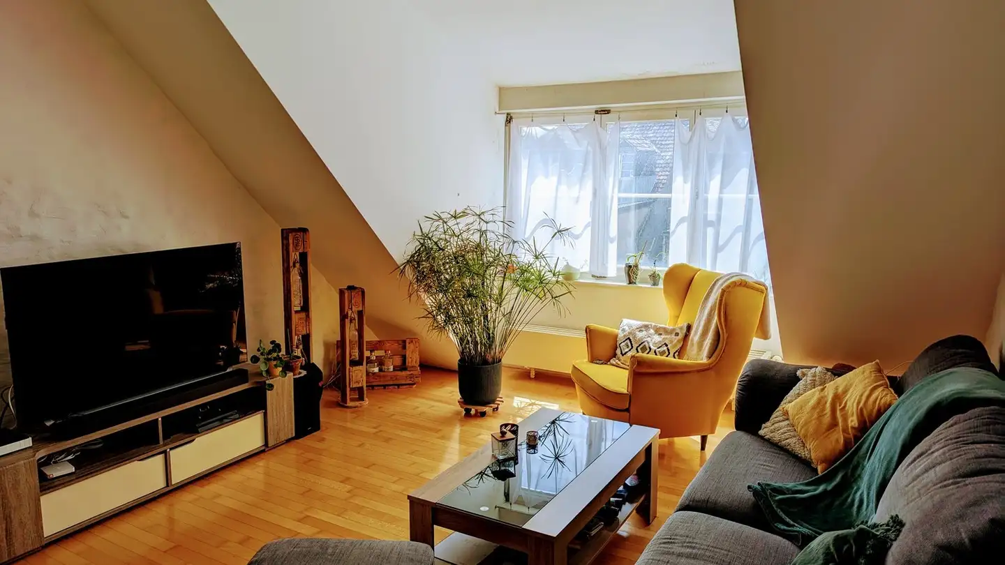 Appartamento in affitto - Kirchgasse 7, 5000 Aarau - Photo 3