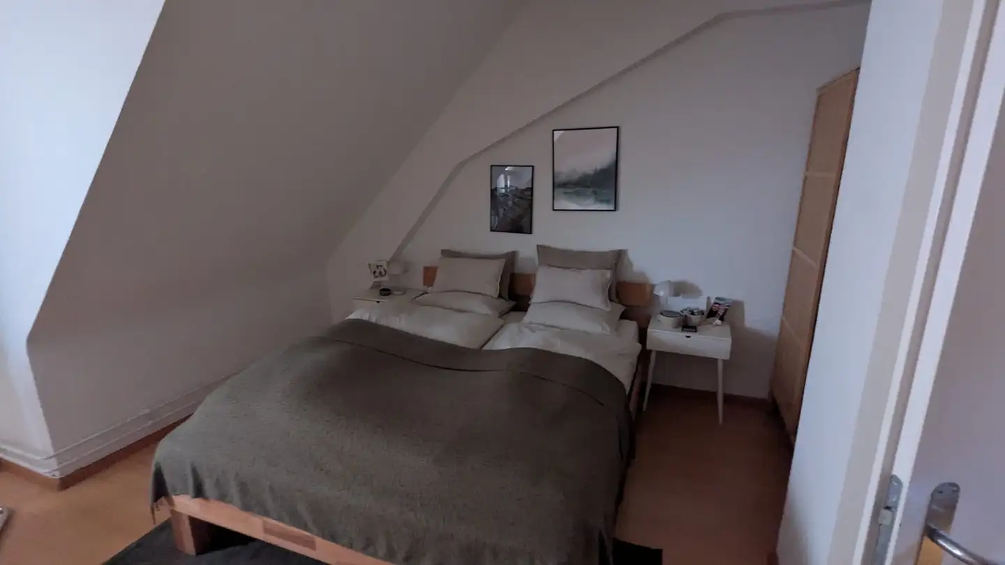 Wohnung mieten - 4125 Riehen - Foto 4