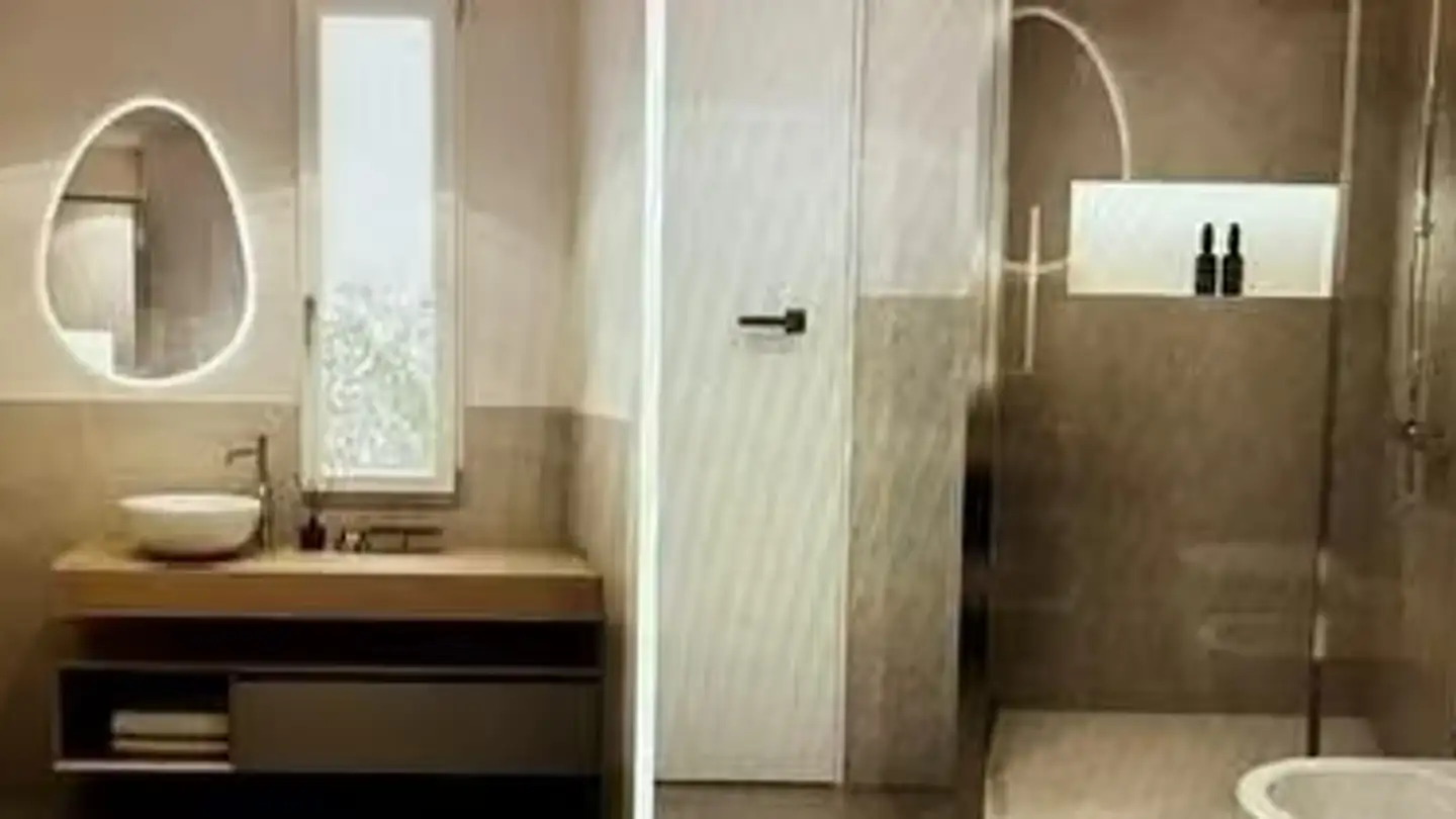 Wohnung mieten - Via Livio 18, 6830 Chiasso - Foto 3
