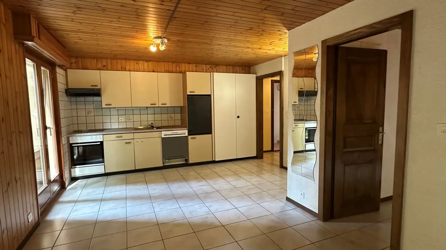 Appartement à louer - Chemin Des Carrières 11, 1870 Monthey - Photo 2