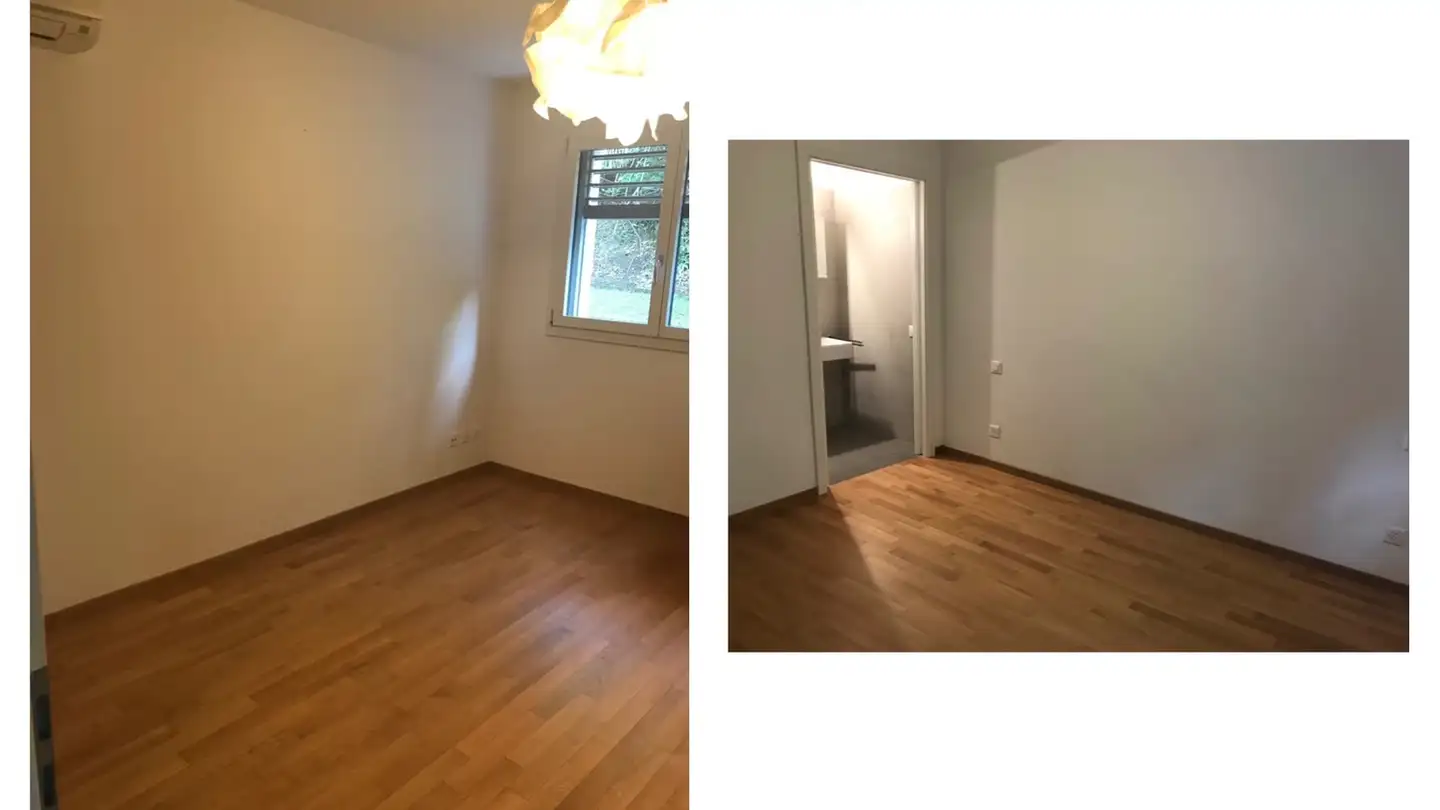 Apartment for rent - Via San Gottardo Di Cureggia 30, 6963 Pregassona - Photo 3