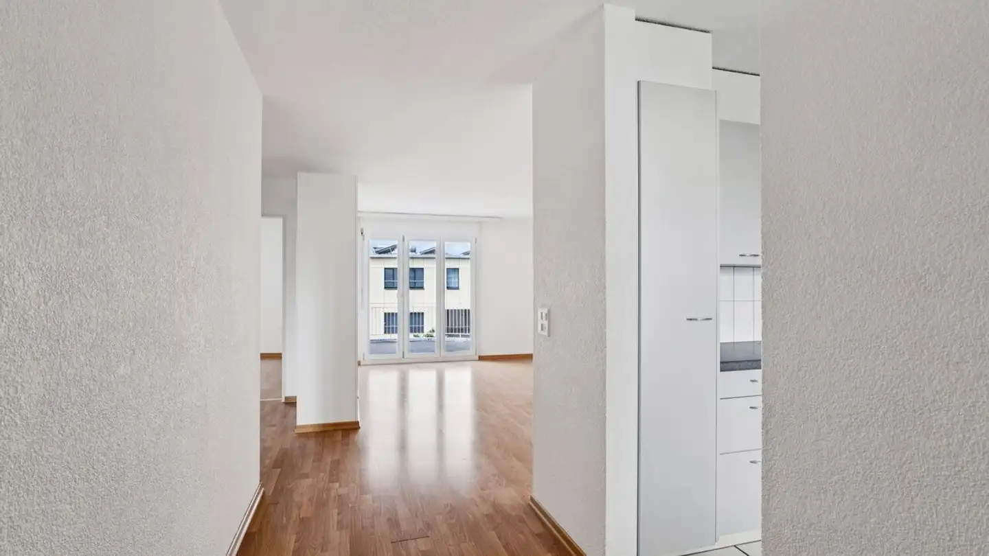 Wohnung mieten - Freiestrasse, 2540 Grenchen - Foto 2