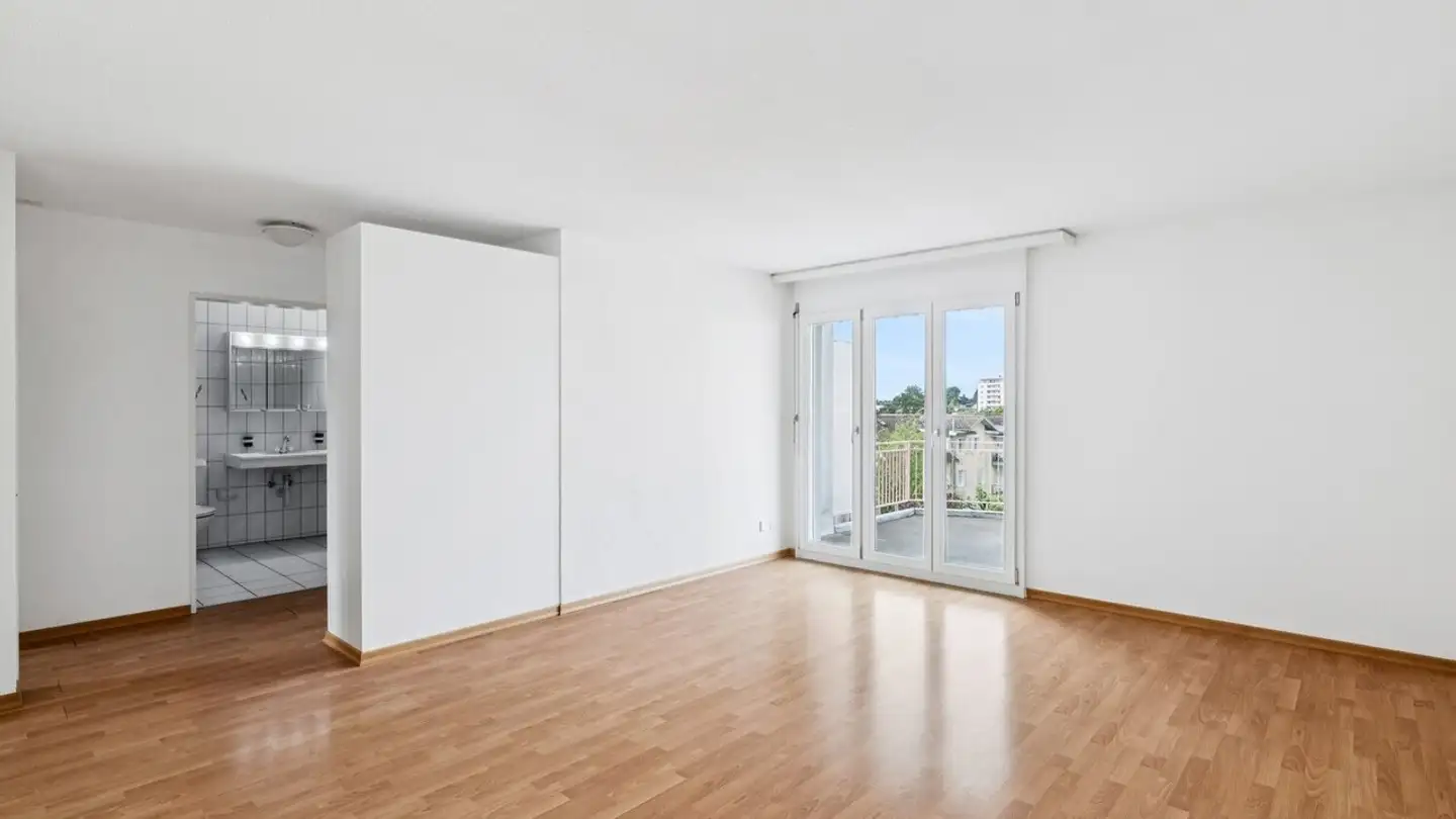 Wohnung mieten - Freiestrasse, 2540 Grenchen - Foto 3