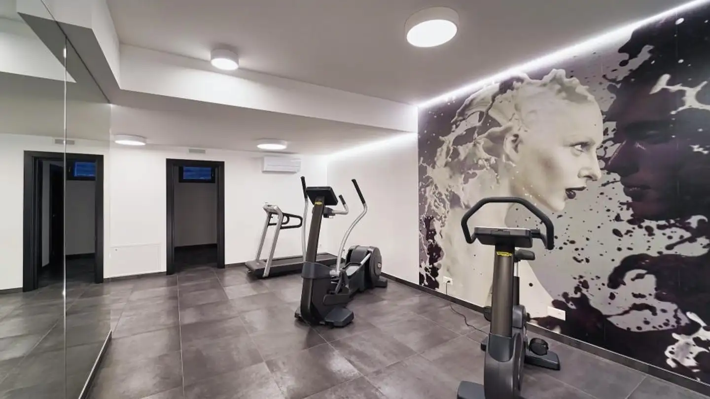 Appartement meublé à louer - 6900 Paradiso - Photo 4